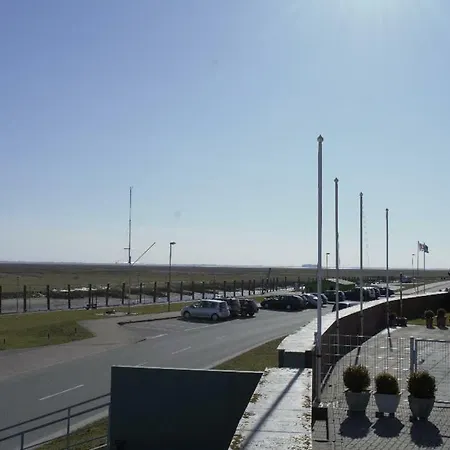 Nordseehaus Op'n'diek *