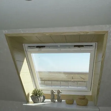 Ferienhaus Nordseehaus Op'n'diek