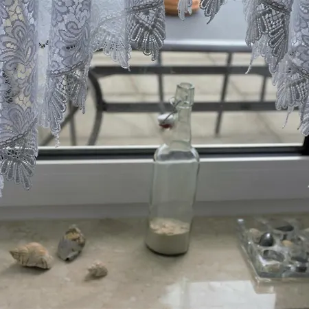 Ferienhaus Nordseehaus Op'n'diek