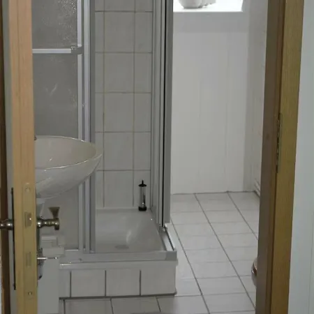 Ferienhaus Nordseehaus Op'n'diek *