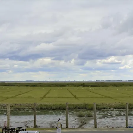 Nordseehaus Op'n'diek Neufeld (Schleswig-Holstein)
