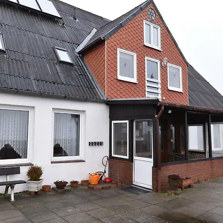 Nordseehaus Op'n'diek Neufeld (Schleswig-Holstein)