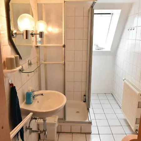 Ferienhaus Nordseehaus Op'n'diek