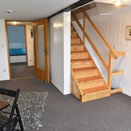 Nordseehaus Op'n'diek Ferienhaus