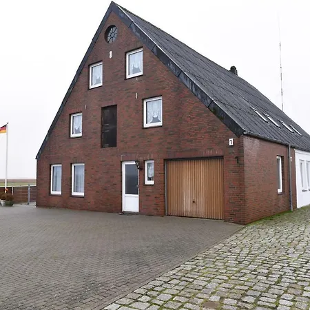 Nordseehaus Op'n'diek