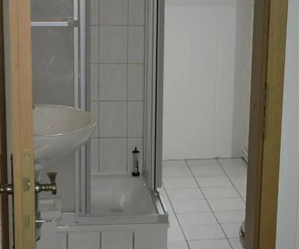 Tatil Evi Nordseehaus Op'n'diek *