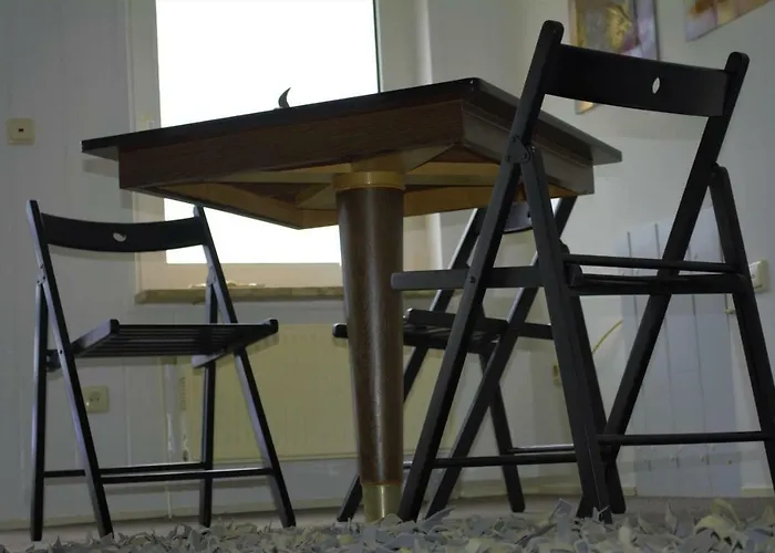 Tatil Evi Nordseehaus Op'n'diek Neufeld (Schleswig-Holstein)