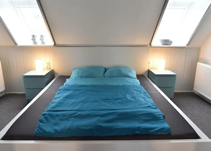 Nordseehaus Op'n'diek