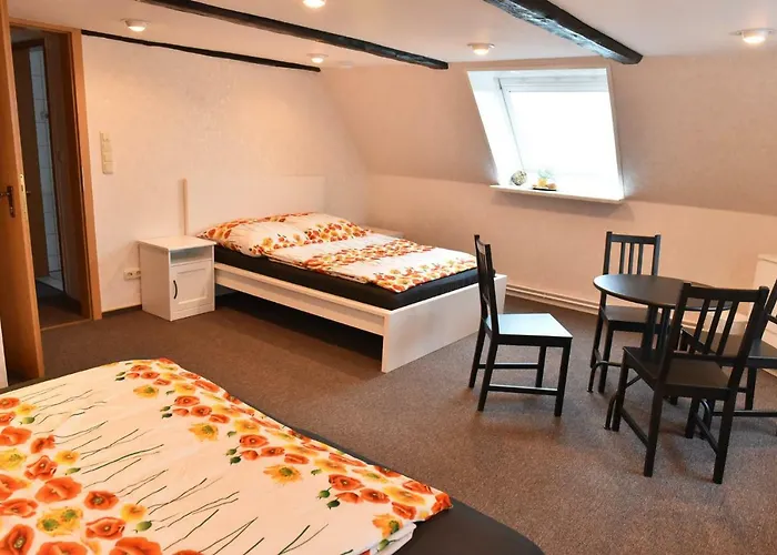 Nordseehaus Op'n'diek Tatil Evi Neufeld (Schleswig-Holstein)