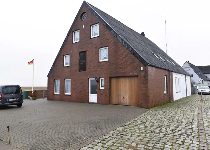 Nordseehaus Op'n'diek